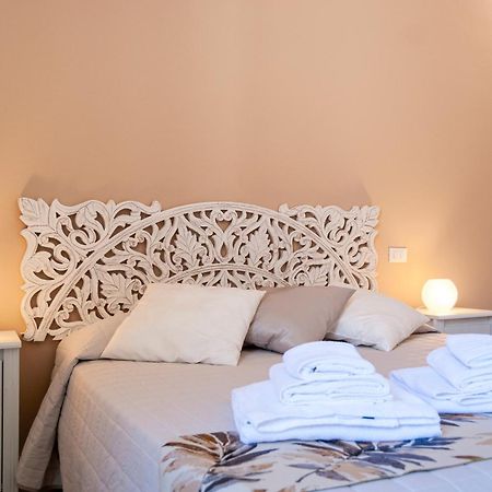La Pigna Bianca Suites Lecce Exteriér fotografie