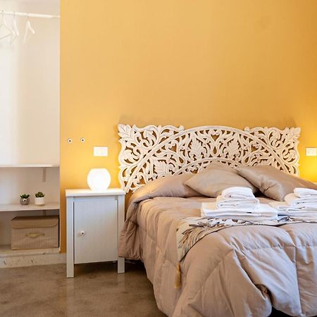 La Pigna Bianca Suites Lecce Exteriér fotografie