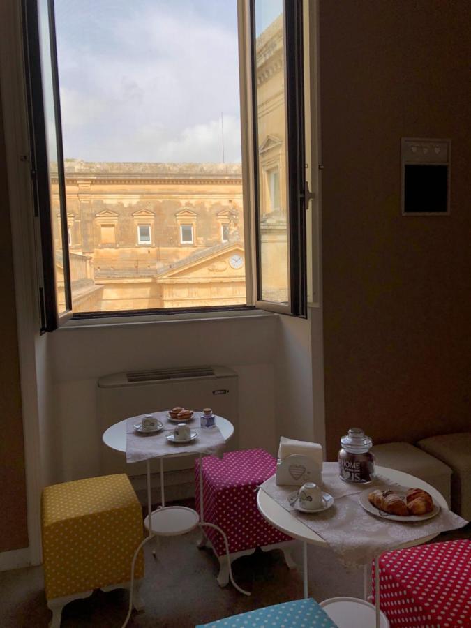 La Pigna Bianca Suites Lecce Exteriér fotografie