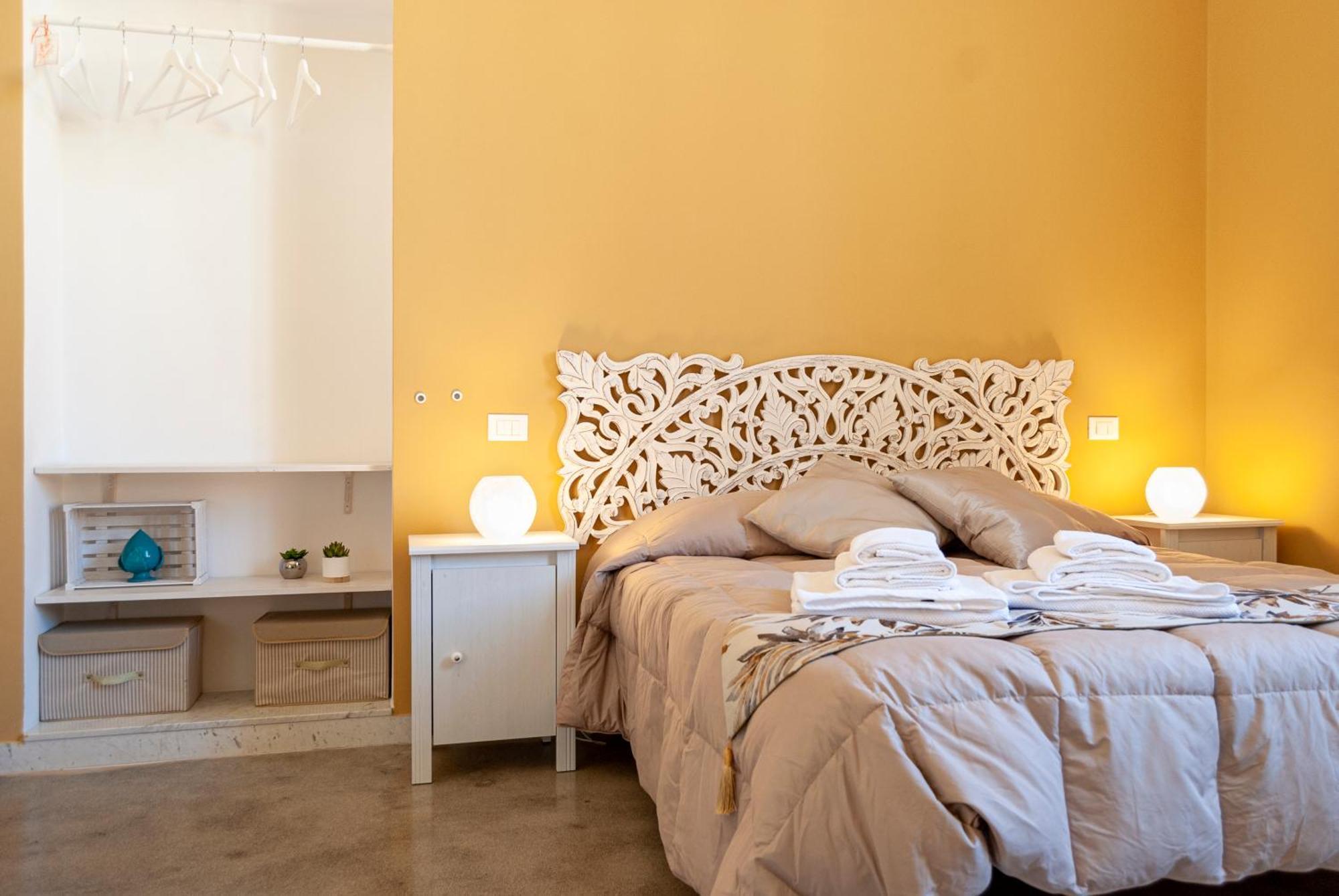 La Pigna Bianca Suites Lecce Exteriér fotografie