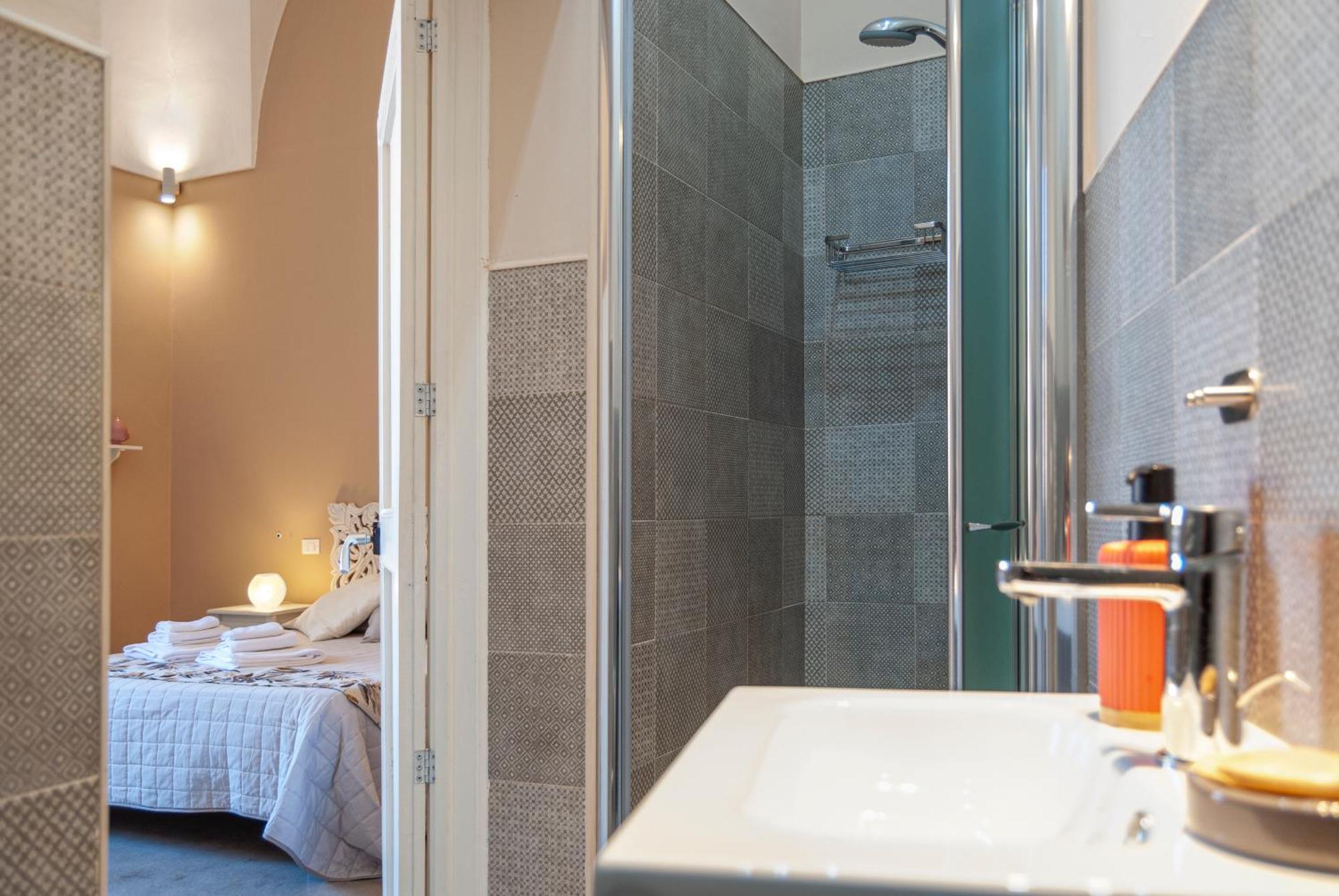 La Pigna Bianca Suites Lecce Exteriér fotografie