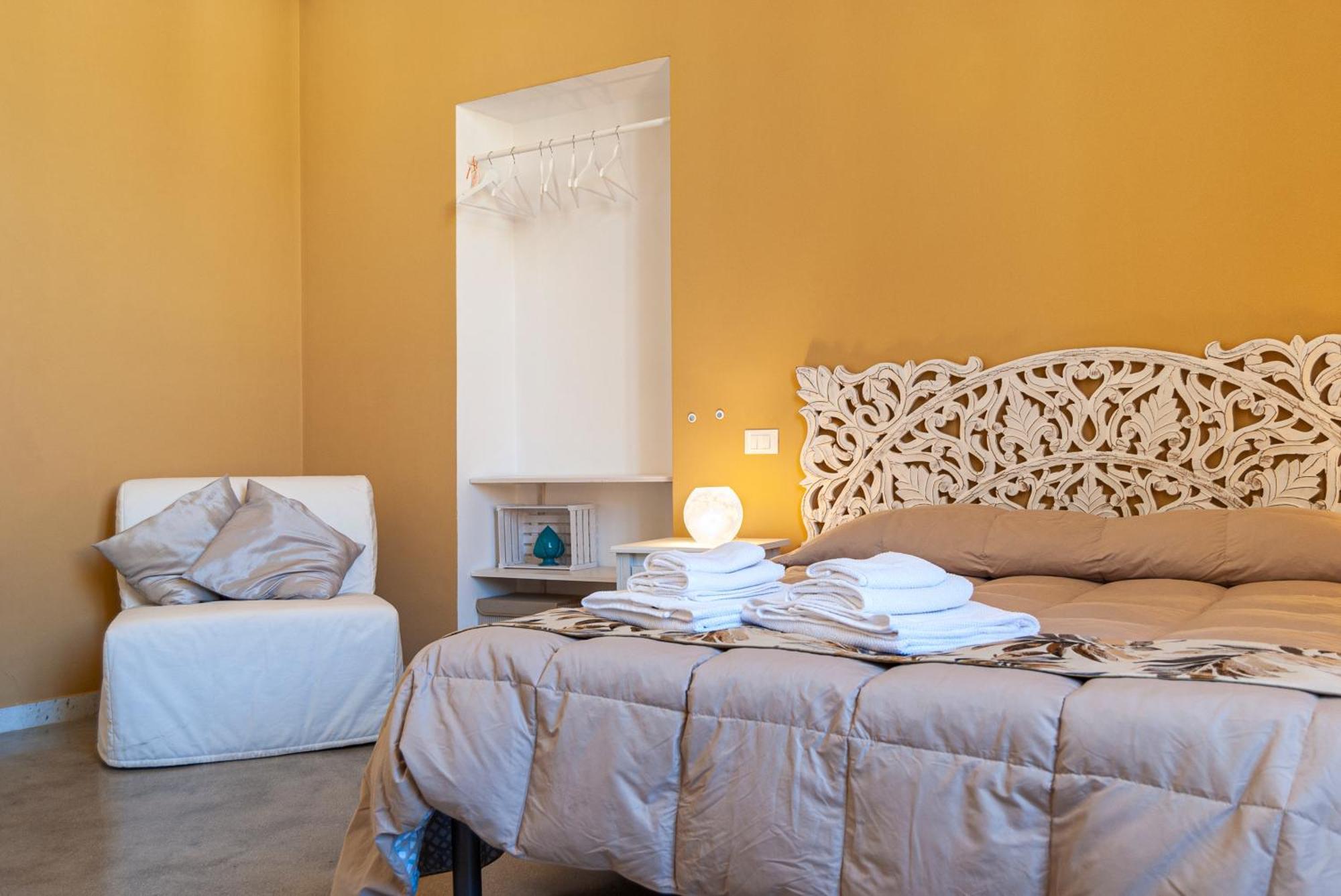 La Pigna Bianca Suites Lecce Exteriér fotografie