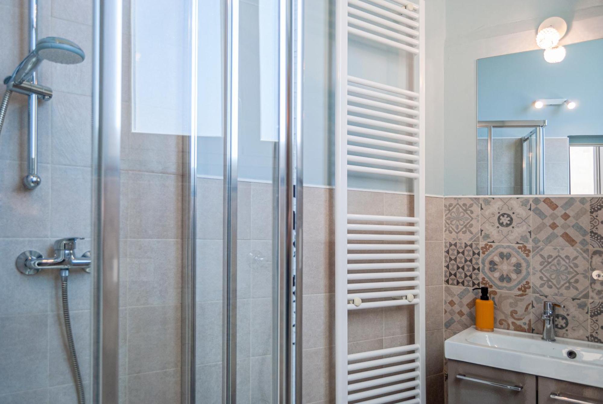 La Pigna Bianca Suites Lecce Exteriér fotografie