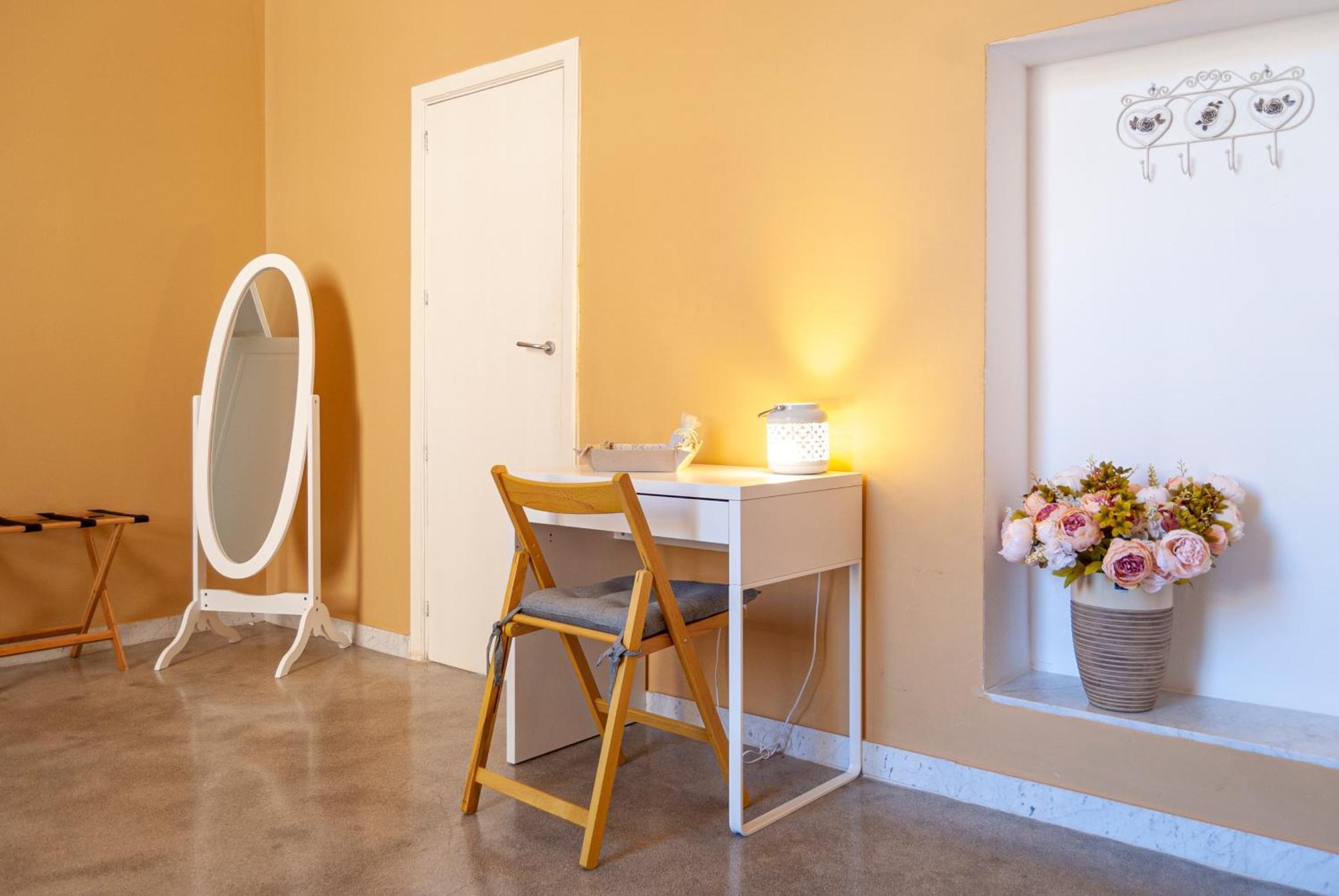 La Pigna Bianca Suites Lecce Exteriér fotografie