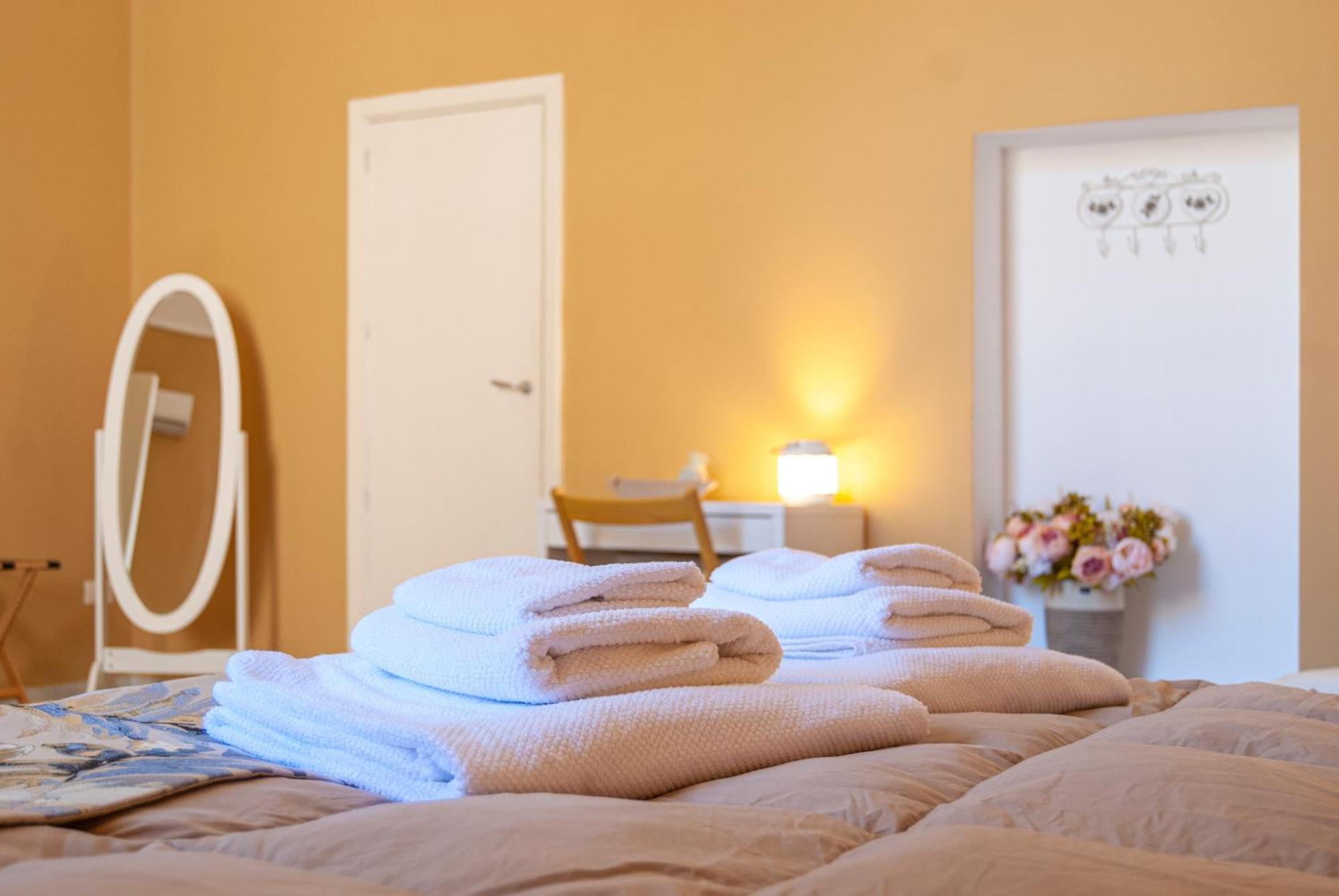 La Pigna Bianca Suites Lecce Exteriér fotografie